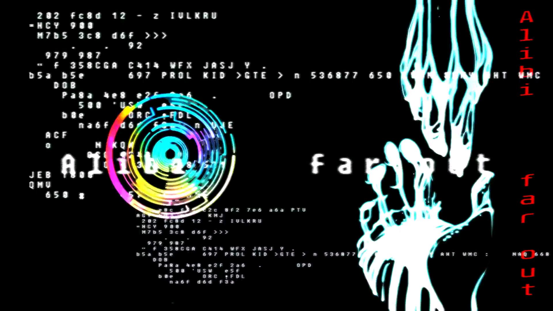 alibi far out remix